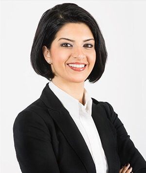 Dr. Sanam Kheirieh