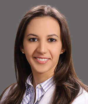 Dr. Jenin Yahya, DDS, MS, FACP